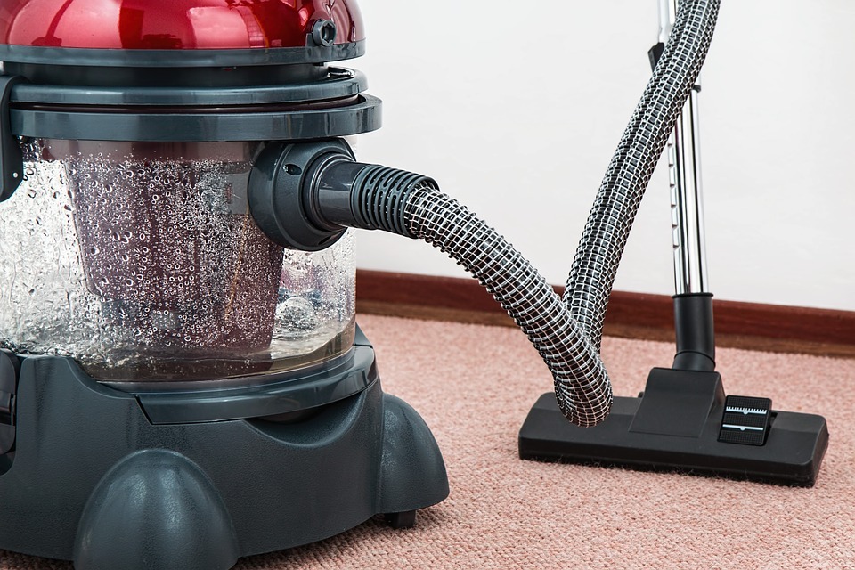 Todo lo que necesitas saber sobre la limpieza de tu hogar