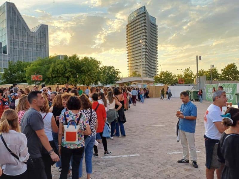 baños vive latino zaragoza