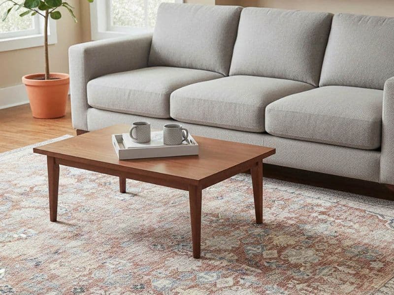 como limpiar alfombra